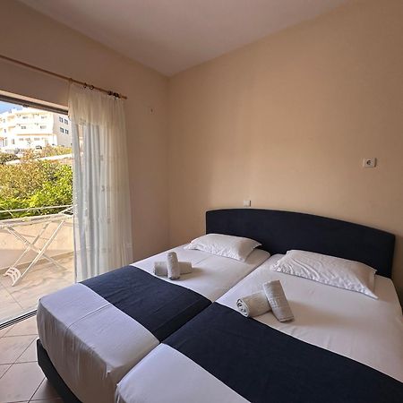 Apartamento Ion Sea View Ksamil Exterior foto