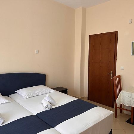 Apartamento Ion Sea View Ksamil Exterior foto