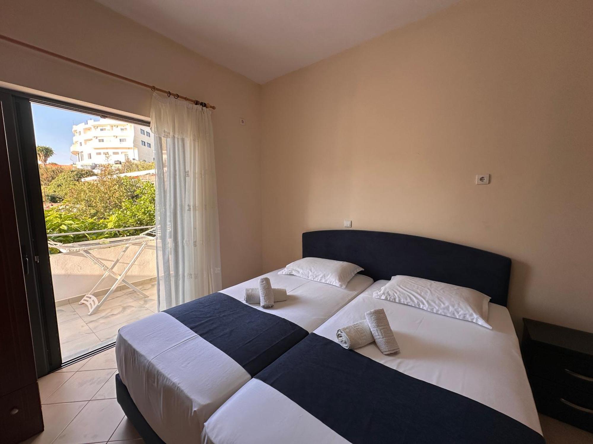 Apartamento Ion Sea View Ksamil Exterior foto