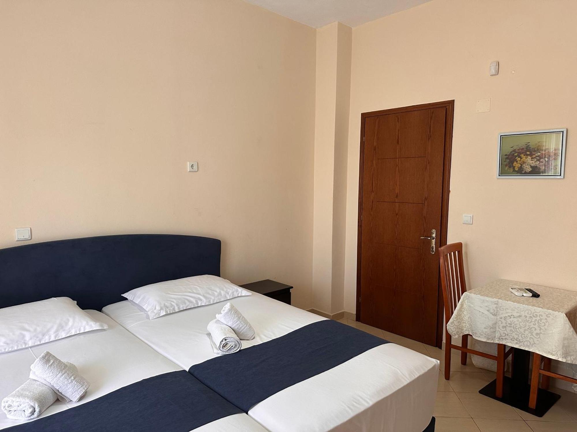 Apartamento Ion Sea View Ksamil Exterior foto