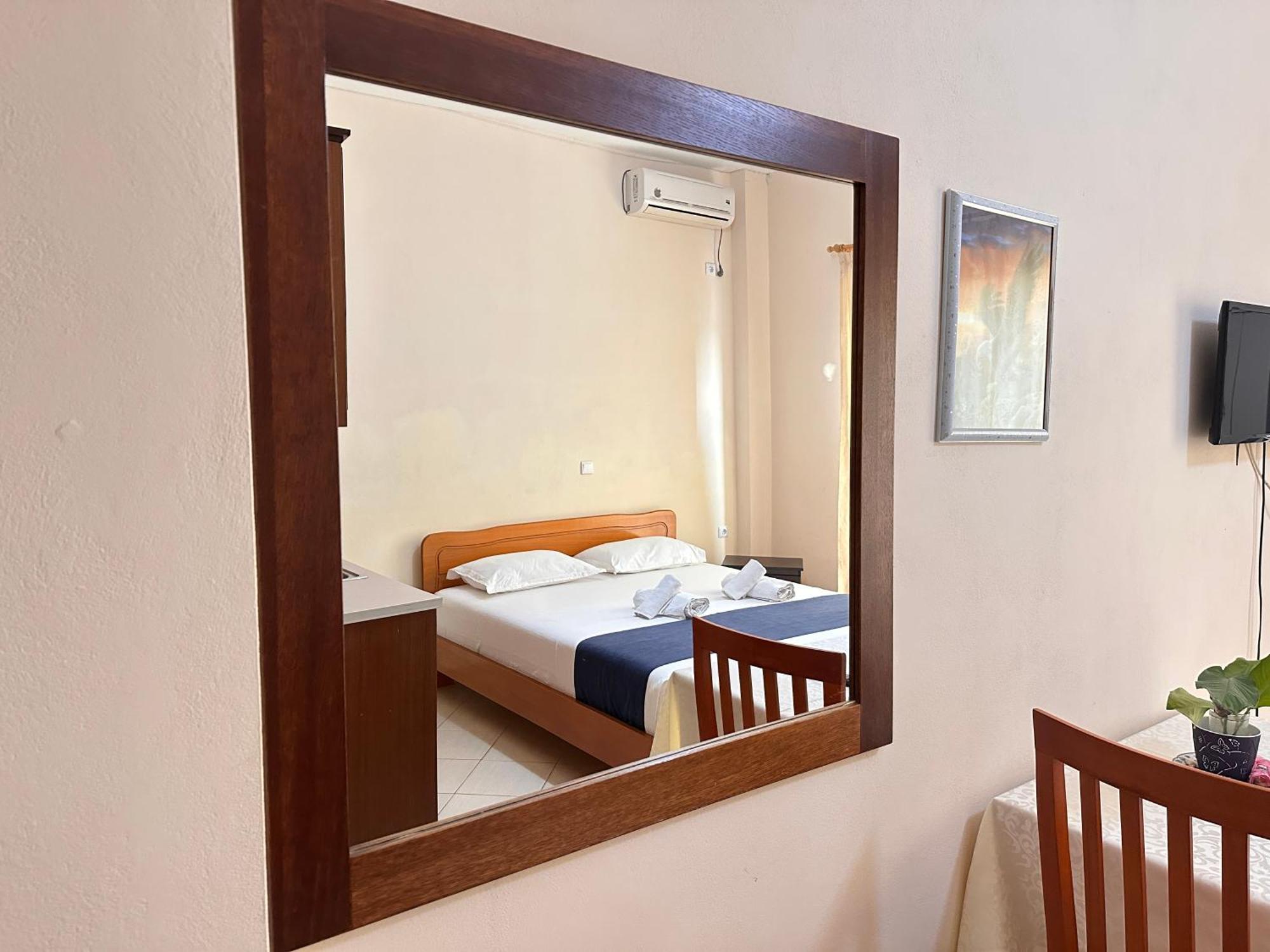 Apartamento Ion Sea View Ksamil Exterior foto