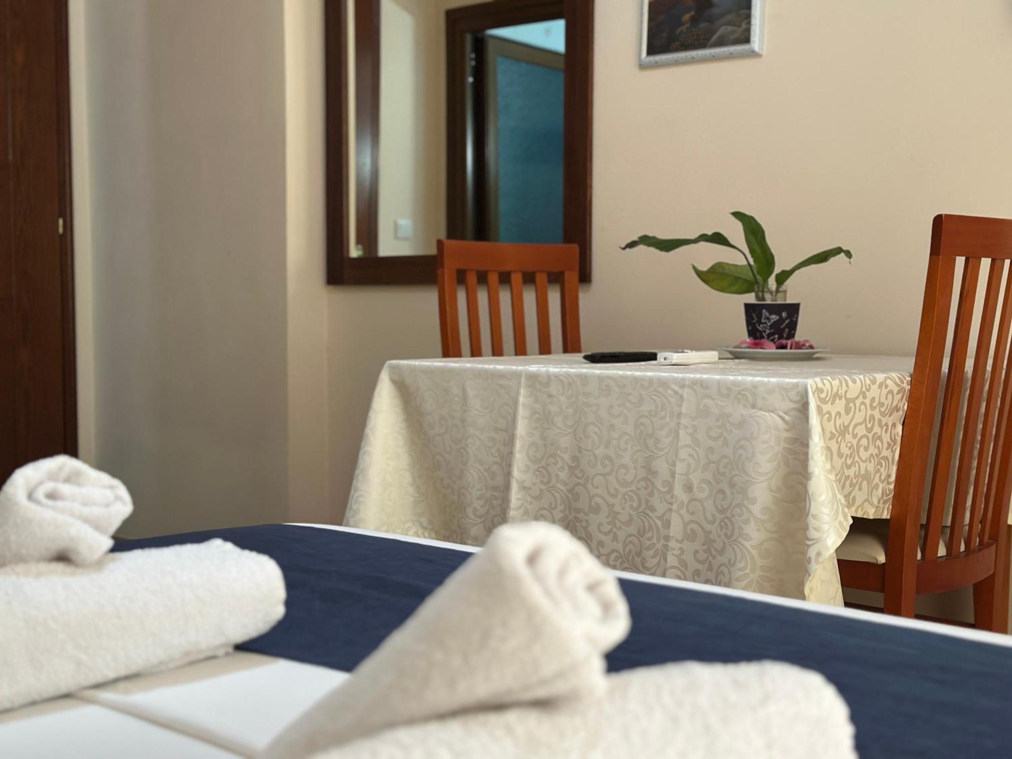 Apartamento Ion Sea View Ksamil Exterior foto