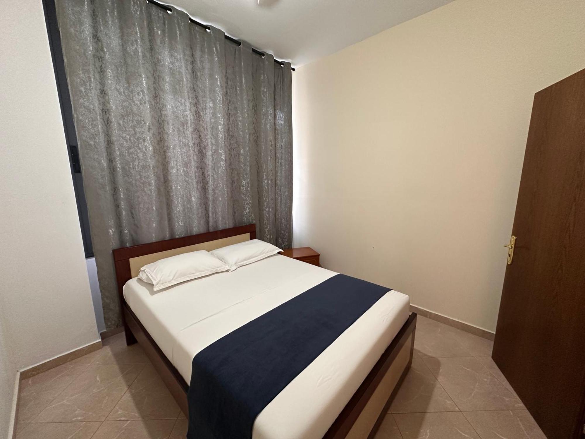 Apartamento Ion Sea View Ksamil Exterior foto